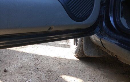 Renault Symbol I, 2005 год, 300 000 рублей, 21 фотография