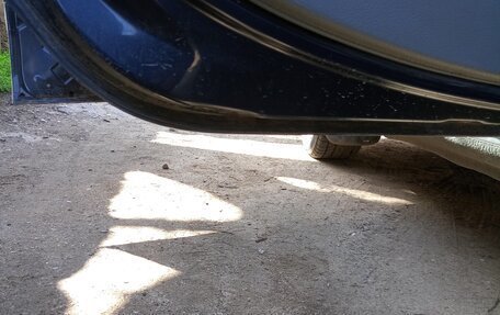 Renault Symbol I, 2005 год, 300 000 рублей, 24 фотография