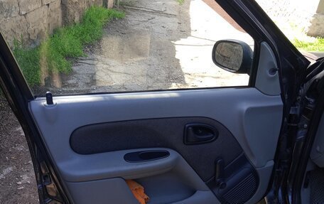 Renault Symbol I, 2005 год, 300 000 рублей, 26 фотография