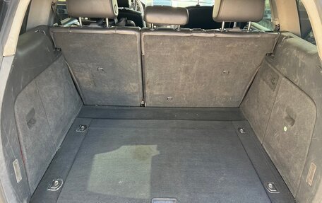 Volkswagen Touareg III, 2008 год, 830 000 рублей, 11 фотография