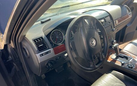 Volkswagen Touareg III, 2008 год, 830 000 рублей, 12 фотография