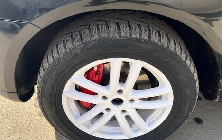 Volkswagen Touareg III, 2008 год, 830 000 рублей, 8 фотография