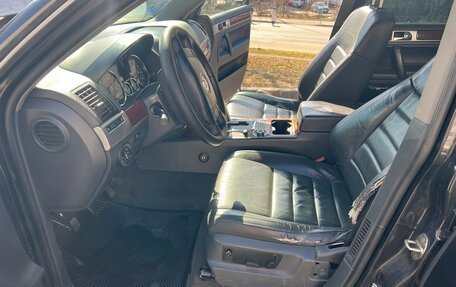 Volkswagen Touareg III, 2008 год, 830 000 рублей, 13 фотография