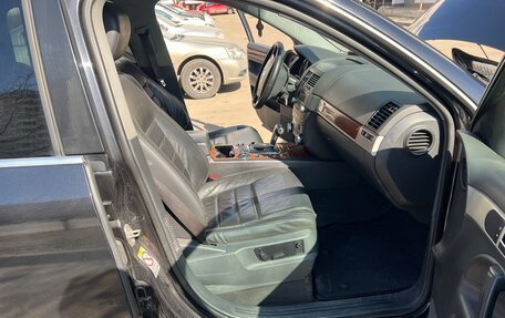 Volkswagen Touareg III, 2008 год, 830 000 рублей, 15 фотография