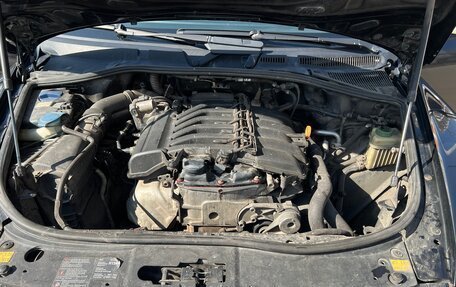 Volkswagen Touareg III, 2008 год, 830 000 рублей, 17 фотография