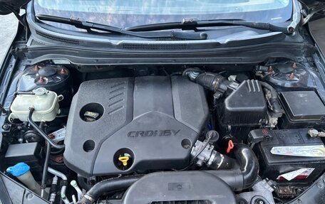 KIA cee'd I рестайлинг, 2008 год, 560 000 рублей, 10 фотография