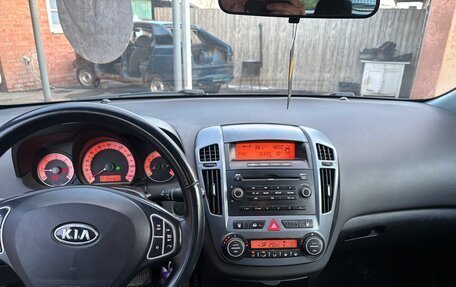KIA cee'd I рестайлинг, 2008 год, 560 000 рублей, 8 фотография