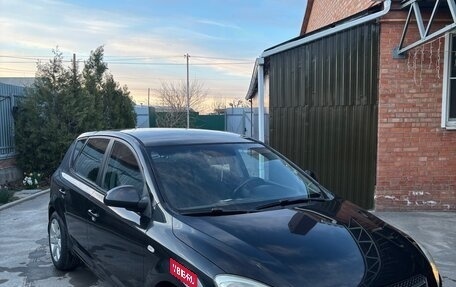 KIA cee'd I рестайлинг, 2008 год, 560 000 рублей, 3 фотография