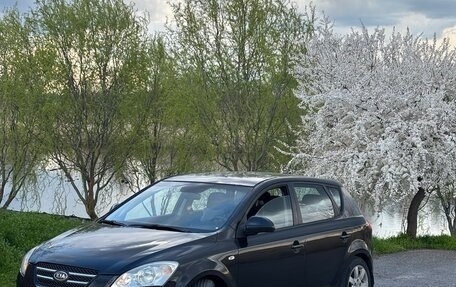 KIA cee'd I рестайлинг, 2008 год, 560 000 рублей, 7 фотография