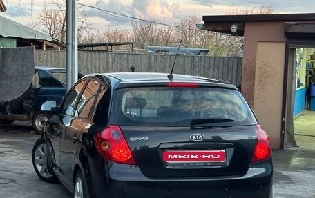 KIA cee'd I рестайлинг, 2008 год, 560 000 рублей, 5 фотография