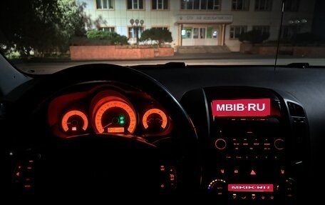 KIA cee'd I рестайлинг, 2008 год, 560 000 рублей, 11 фотография