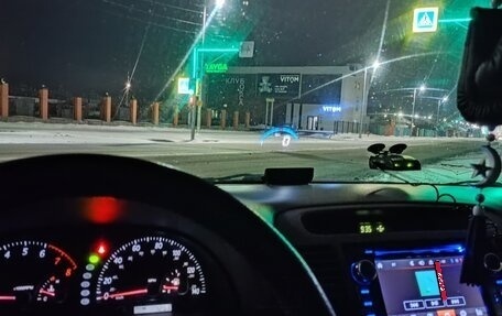 Toyota Camry V40, 2002 год, 680 000 рублей, 3 фотография