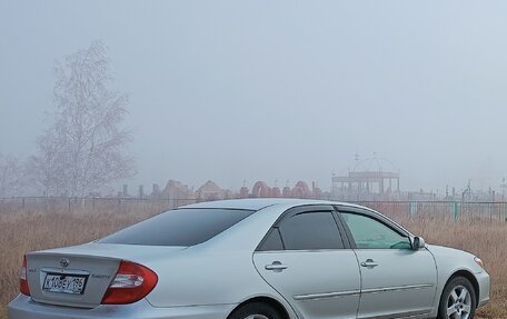 Toyota Camry V40, 2002 год, 680 000 рублей, 7 фотография