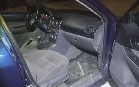 Mazda 6, 2005 год, 420 000 рублей, 7 фотография