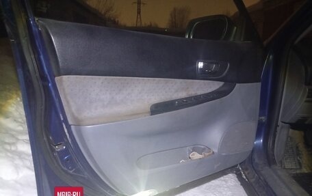 Mazda 6, 2005 год, 420 000 рублей, 15 фотография