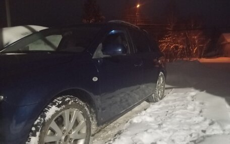 Mazda 6, 2005 год, 420 000 рублей, 24 фотография