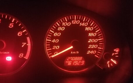 Mazda 6, 2005 год, 420 000 рублей, 17 фотография