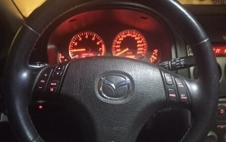 Mazda 6, 2005 год, 420 000 рублей, 16 фотография