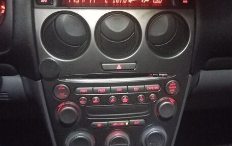 Mazda 6, 2005 год, 420 000 рублей, 18 фотография