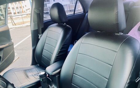 Toyota Corolla, 2007 год, 610 000 рублей, 6 фотография