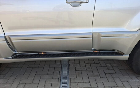 Mitsubishi Pajero III рестайлинг, 2002 год, 1 150 000 рублей, 7 фотография