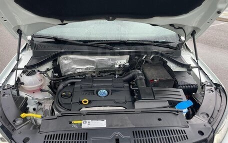 Volkswagen Tiguan II, 2016 год, 2 690 000 рублей, 13 фотография