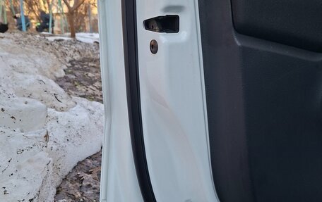 Volkswagen Tiguan II, 2016 год, 2 690 000 рублей, 9 фотография