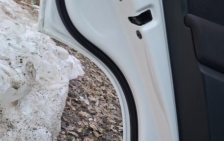 Volkswagen Tiguan II, 2016 год, 2 690 000 рублей, 10 фотография