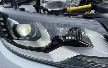 Volkswagen Tiguan II, 2016 год, 2 690 000 рублей, 12 фотография