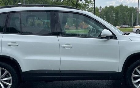 Volkswagen Tiguan II, 2016 год, 2 690 000 рублей, 6 фотография