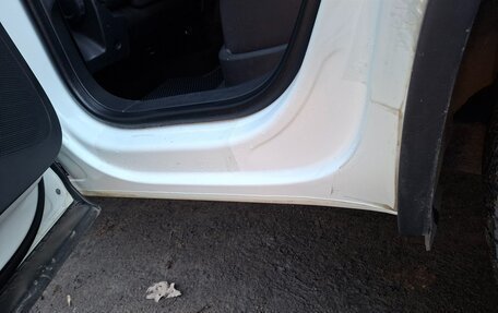 Volkswagen Tiguan II, 2016 год, 2 690 000 рублей, 11 фотография