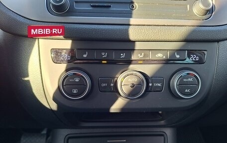 Volkswagen Tiguan II, 2016 год, 2 690 000 рублей, 17 фотография