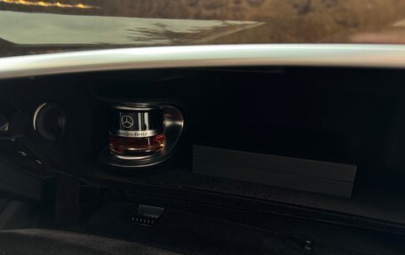 Mercedes-Benz S-Класс, 2014 год, 4 999 000 рублей, 21 фотография