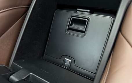 Mercedes-Benz S-Класс, 2014 год, 4 999 000 рублей, 29 фотография