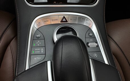 Mercedes-Benz S-Класс, 2014 год, 4 999 000 рублей, 23 фотография