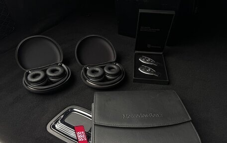 Mercedes-Benz S-Класс, 2014 год, 4 999 000 рублей, 22 фотография