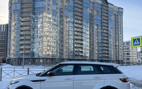 Land Rover Range Rover Evoque I, 2018 год, 2 399 000 рублей, 2 фотография