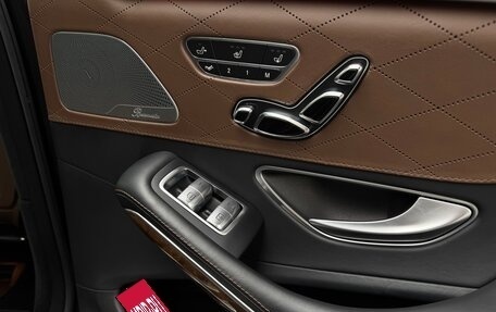 Mercedes-Benz S-Класс, 2014 год, 4 999 000 рублей, 33 фотография