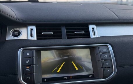 Land Rover Range Rover Evoque I, 2018 год, 2 399 000 рублей, 10 фотография