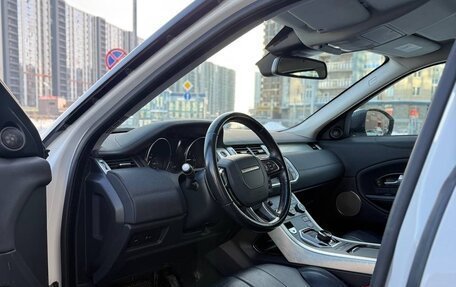 Land Rover Range Rover Evoque I, 2018 год, 2 399 000 рублей, 9 фотография