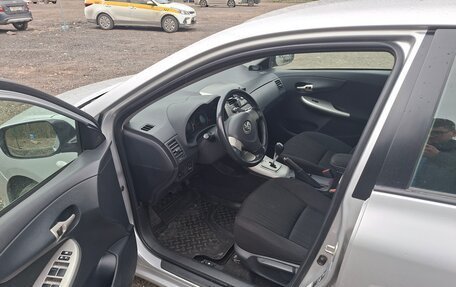 Toyota Corolla, 2008 год, 950 000 рублей, 8 фотография