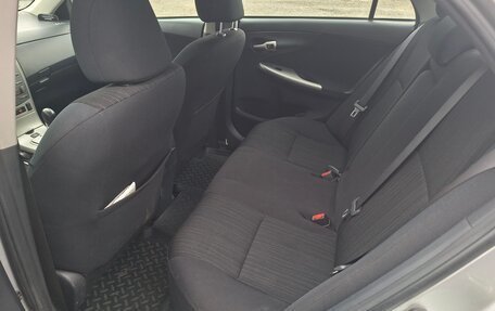 Toyota Corolla, 2008 год, 950 000 рублей, 9 фотография