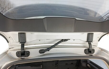 Volvo XC70 II рестайлинг, 2008 год, 850 000 рублей, 8 фотография