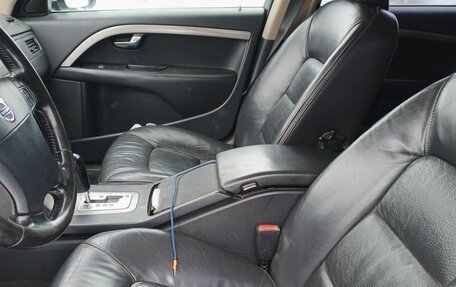 Volvo XC70 II рестайлинг, 2008 год, 850 000 рублей, 6 фотография