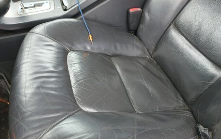 Volvo XC70 II рестайлинг, 2008 год, 850 000 рублей, 7 фотография