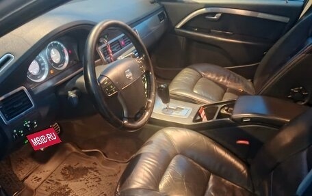 Volvo XC70 II рестайлинг, 2008 год, 850 000 рублей, 9 фотография