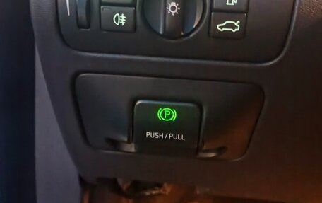 Volvo XC70 II рестайлинг, 2008 год, 850 000 рублей, 12 фотография