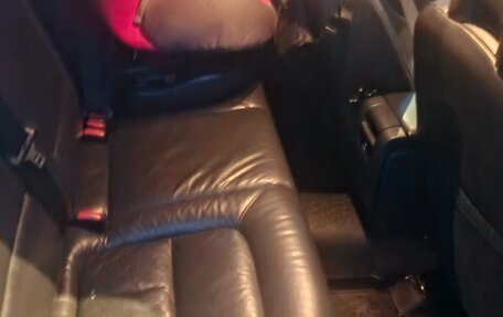 Volvo XC70 II рестайлинг, 2008 год, 850 000 рублей, 15 фотография