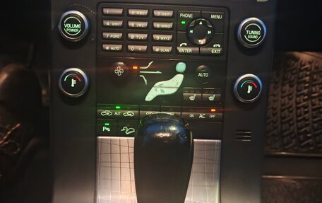 Volvo XC70 II рестайлинг, 2008 год, 850 000 рублей, 13 фотография