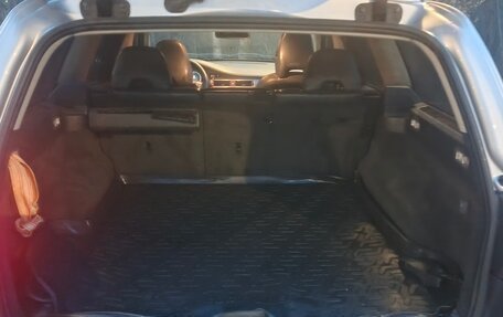 Volvo XC70 II рестайлинг, 2008 год, 850 000 рублей, 16 фотография